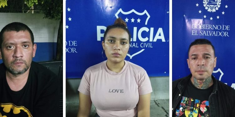 Detienen a tres pandilleros que financian sus actividades delictivas a través del narcotráfico detienen-a-tres-pandilleros-que-financian-sus-actividades-delictivas-a-traves-del-narcotrafico